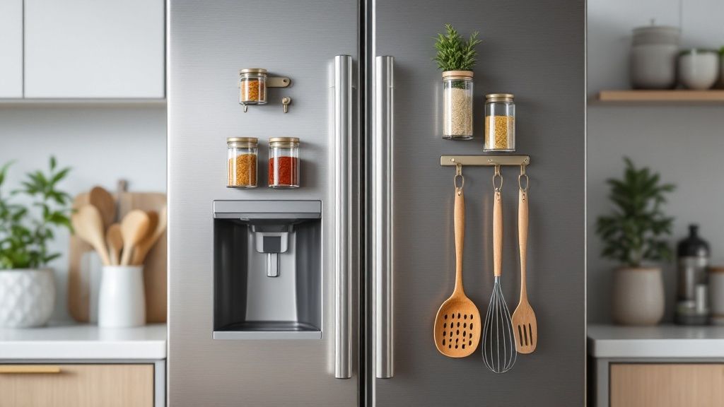 Drawer Divider Systems