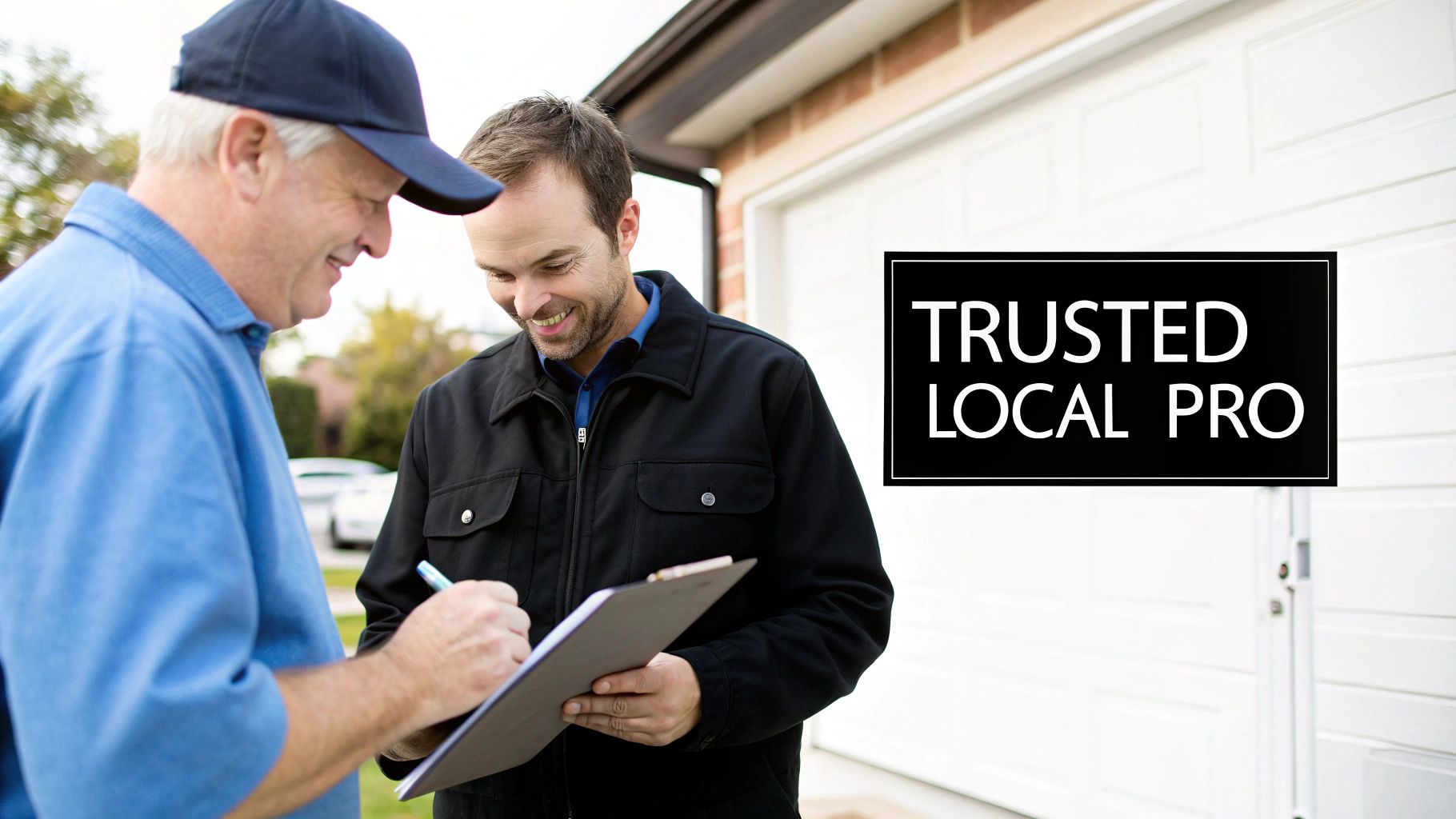 A professional technician using specialized equipment to clean an air duct vent.