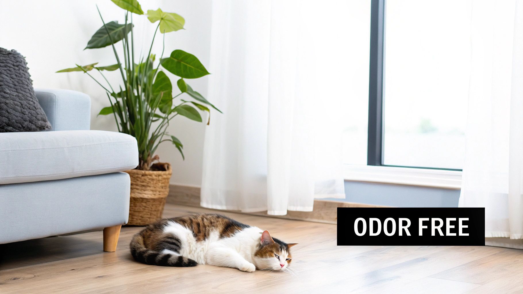 Mold Prevention and Removal