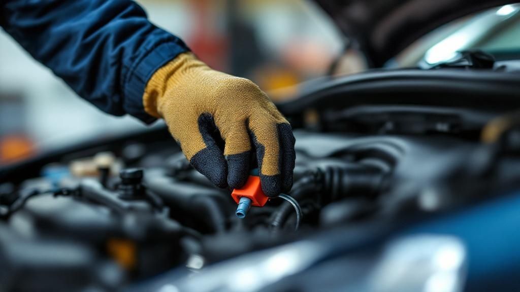 Kablovi za paljenje: Kako odabrati i koristiti ih sigurno