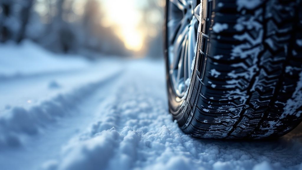 Zimska oprema za automobile u Srbiji: Vodič za sigurnu vožnju Zimska oprema za automobile u Srbiji: Vodič za sigurnu vožnju