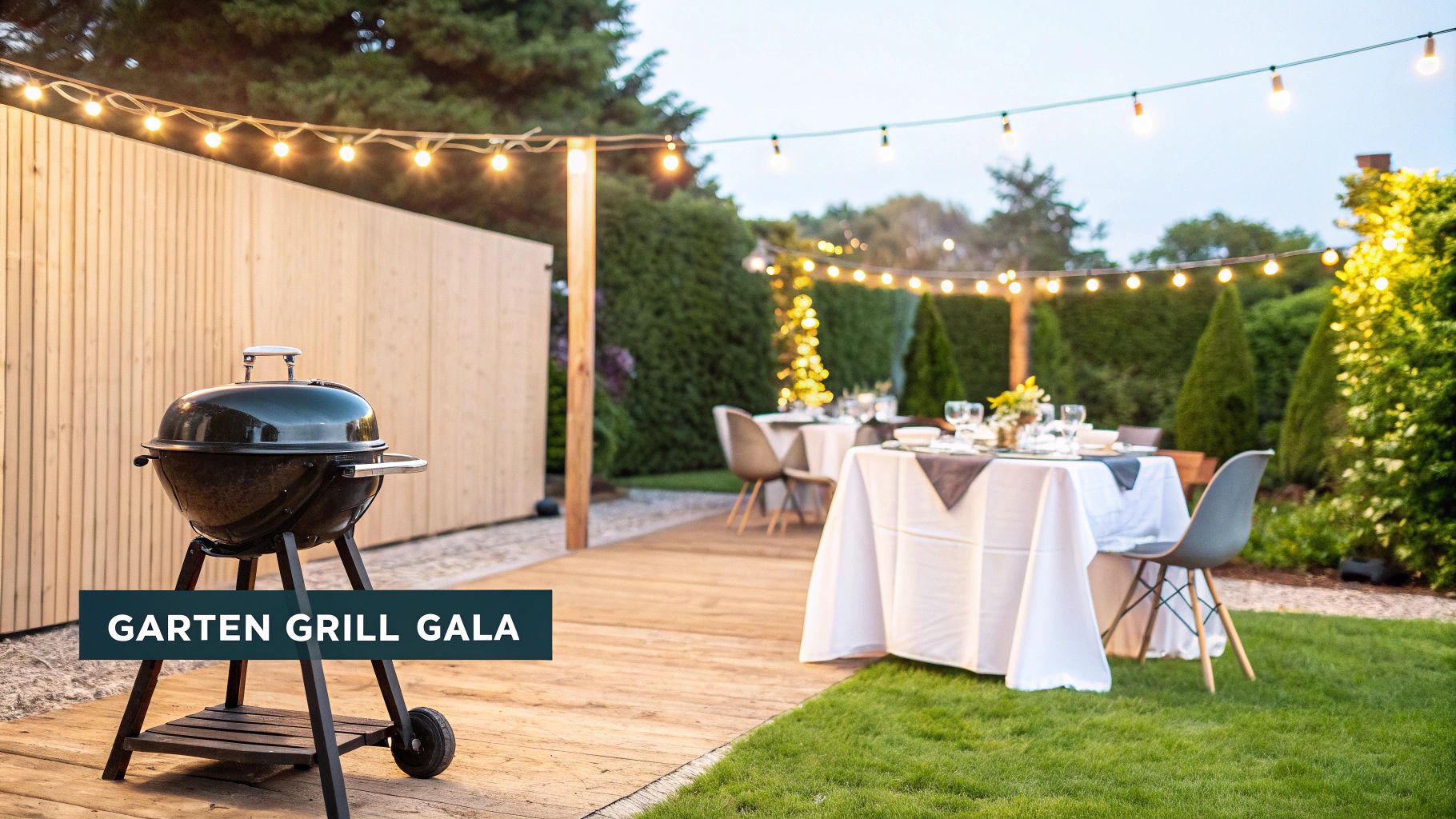 Überraschungs-Wochenendtrip