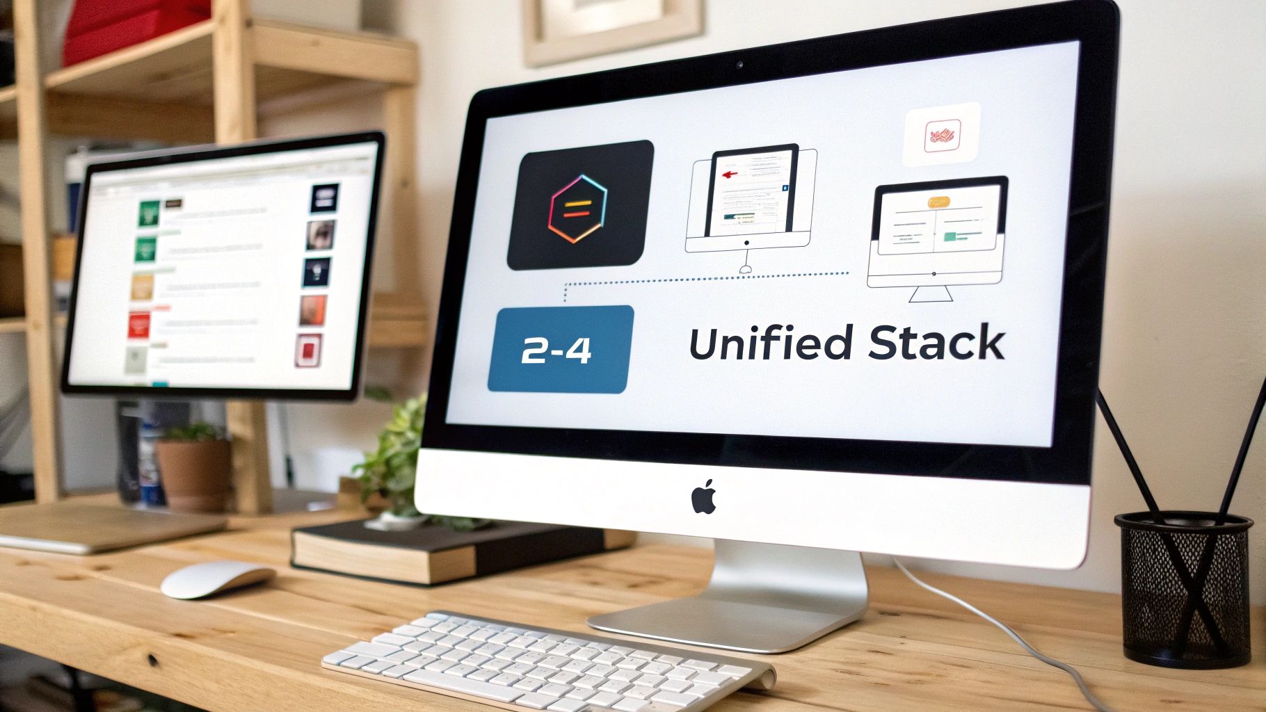 Implement Lead Scoring and Qualification