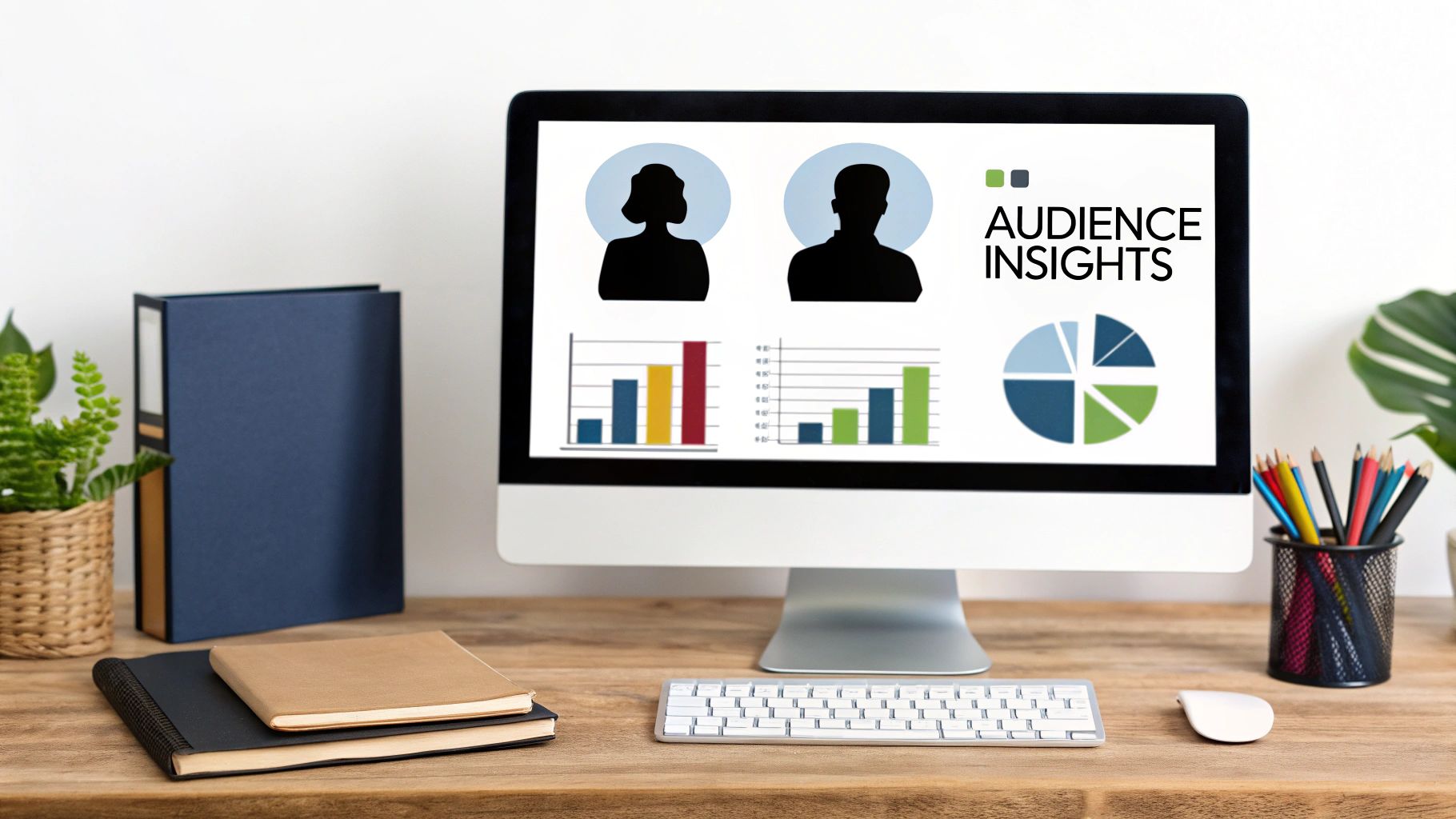 Know Your Audience Inside and Out
