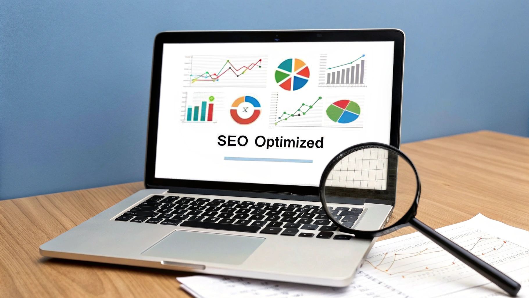 Develop a Consistent Content Strategy and Calendar