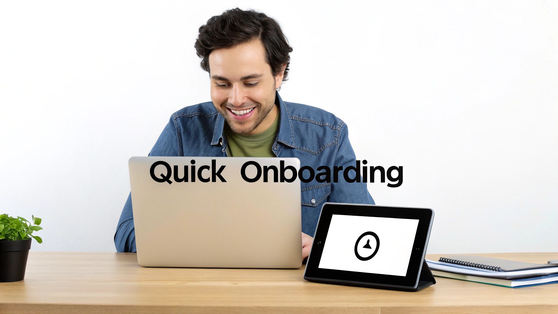 Data dashboard showing customer health scores and churn risk indicators