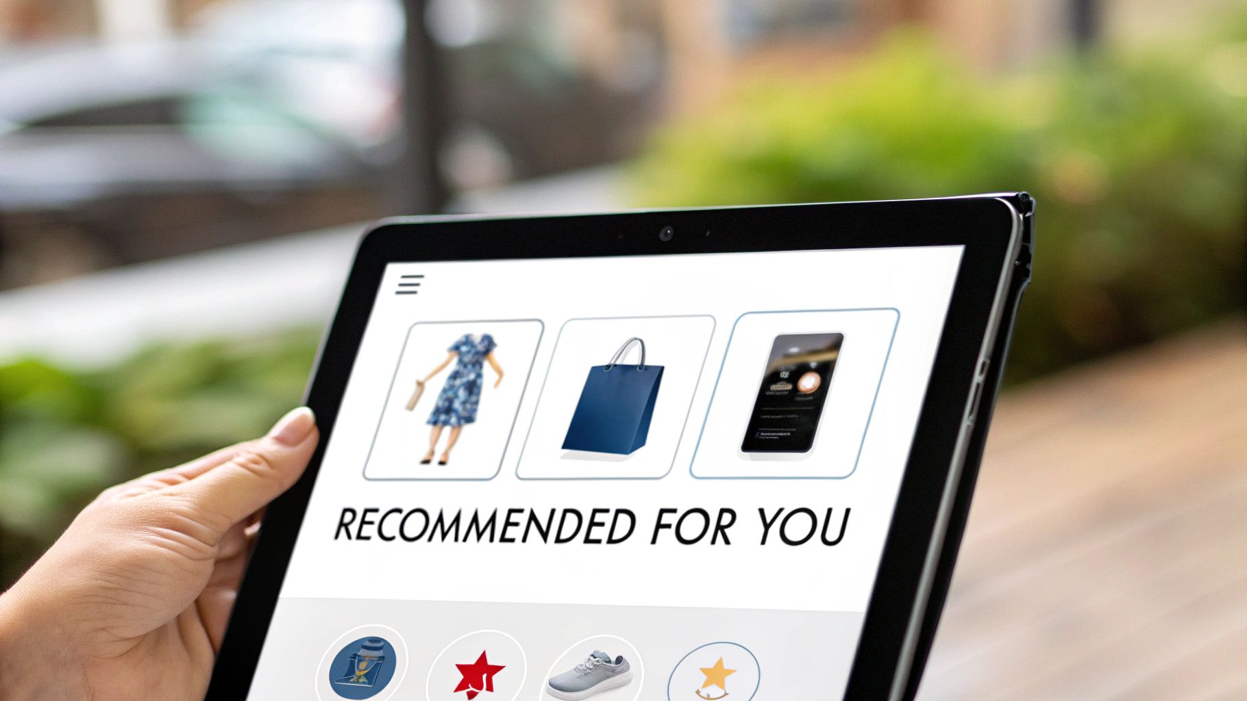 Recommendation Engines and Cross-Sell/Upsell