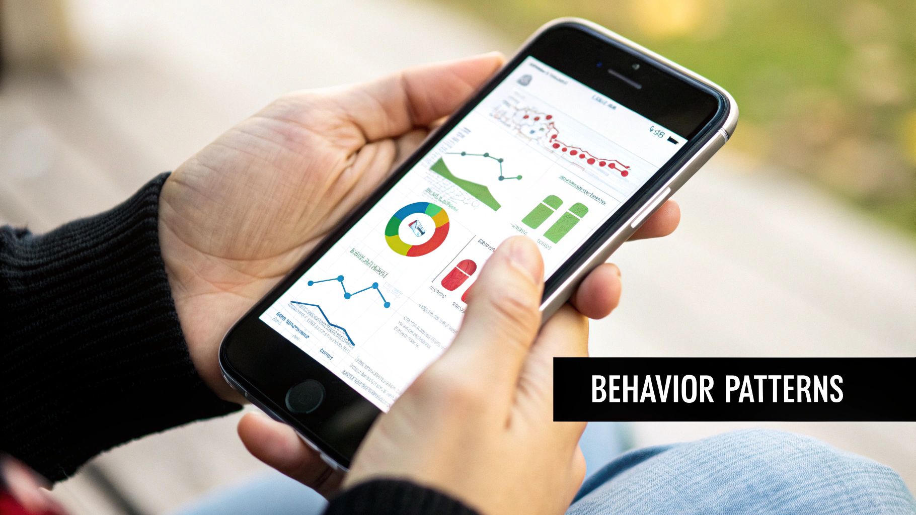 Behavioral Segmentation