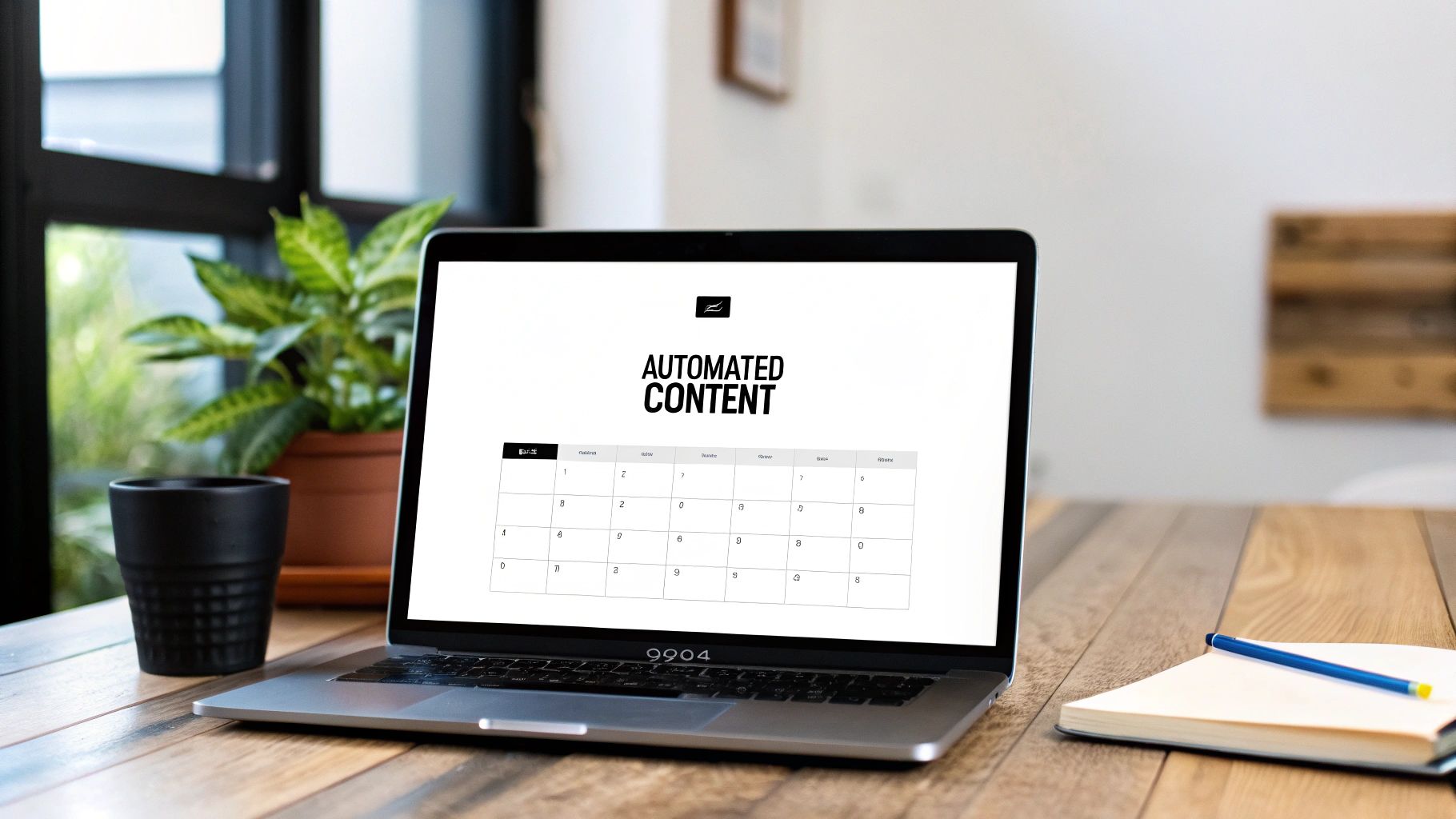 Automated Content Creation and Optimization