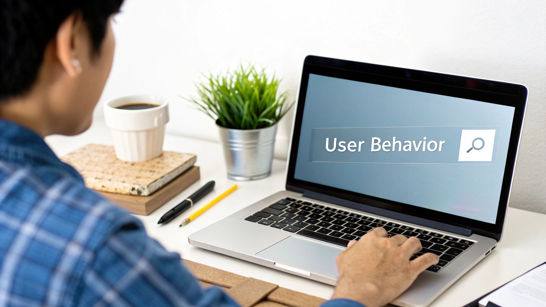 Behavioral Personalization