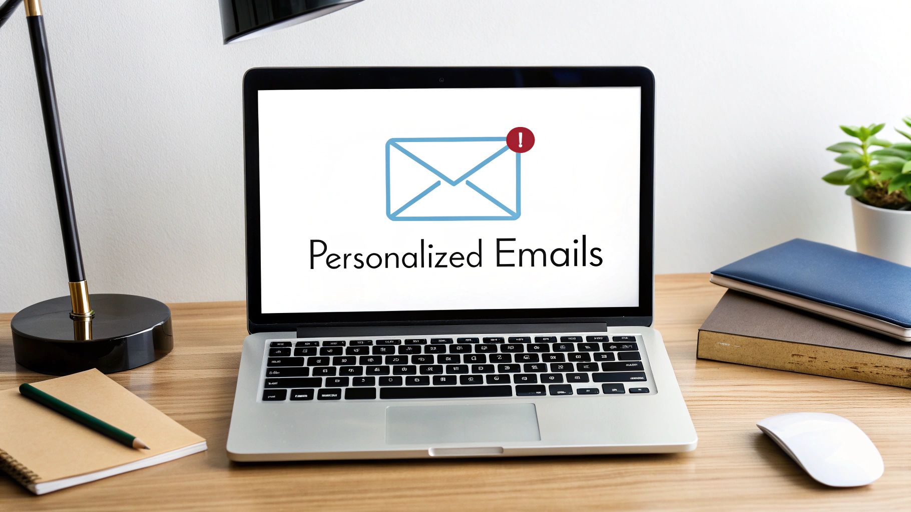 Personalized Email Marketing Campaigns