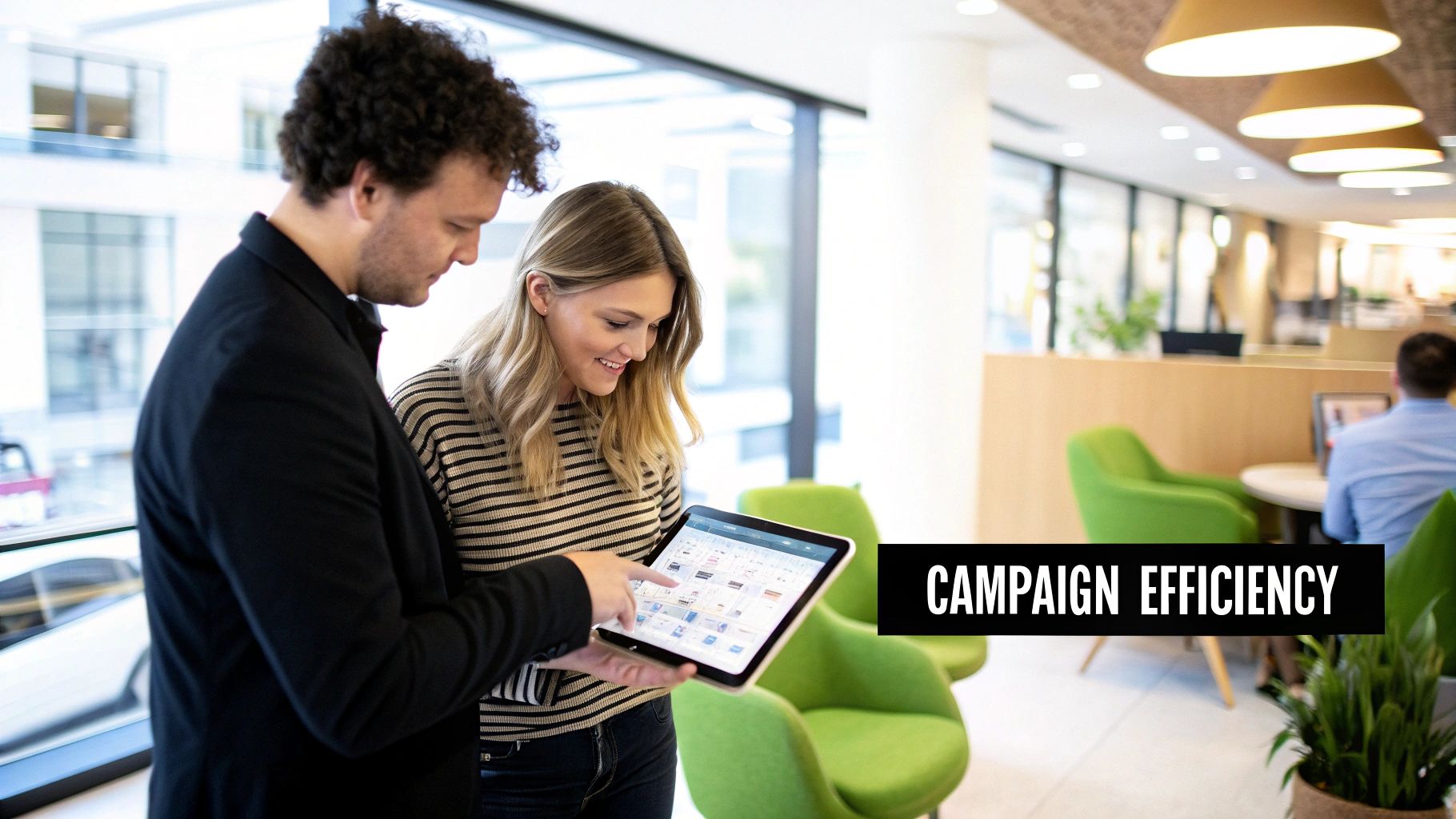 A split-screen image showing a traditional assembly line on one side and a futuristic, AI-powered robotic arm on the other, symbolizing the evolution of automation.