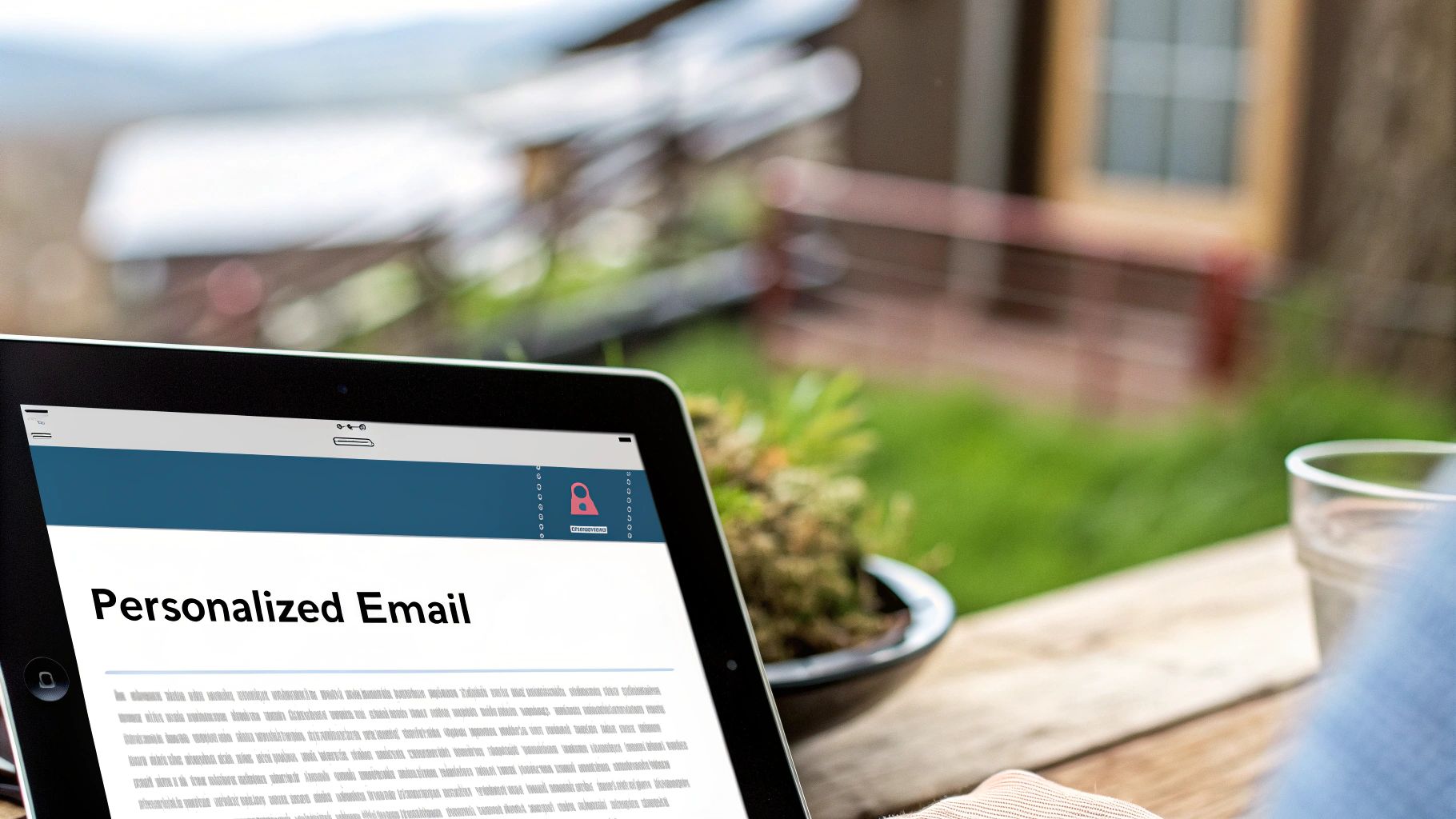 Email Personalization and Automation