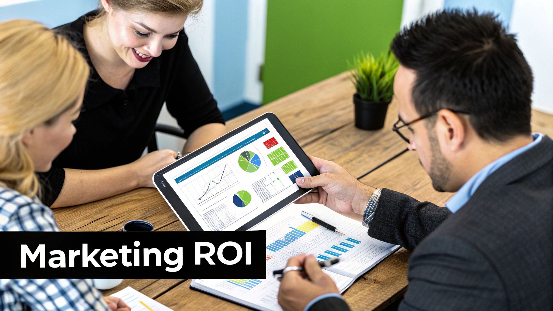 A digital interface showing a chatbot successfully capturing a lead and engaging with a customer.