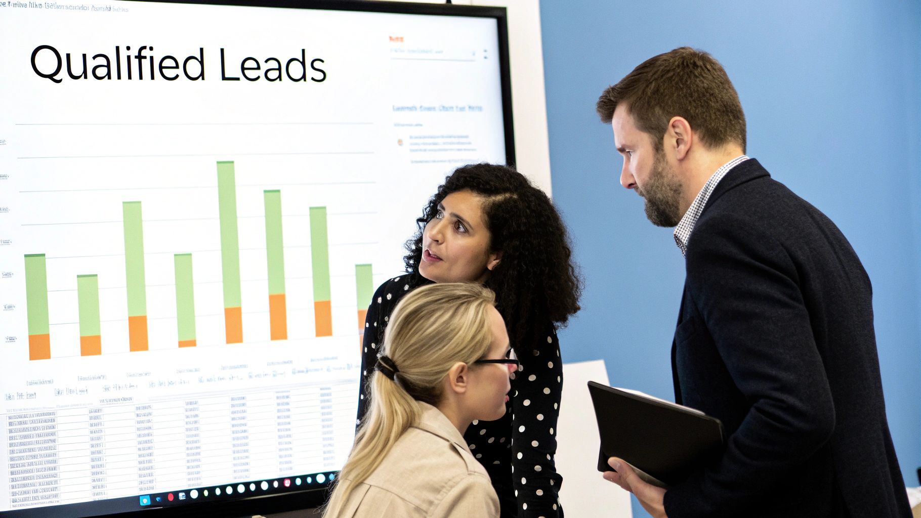 Marketing Qualified Leads (MQLs)