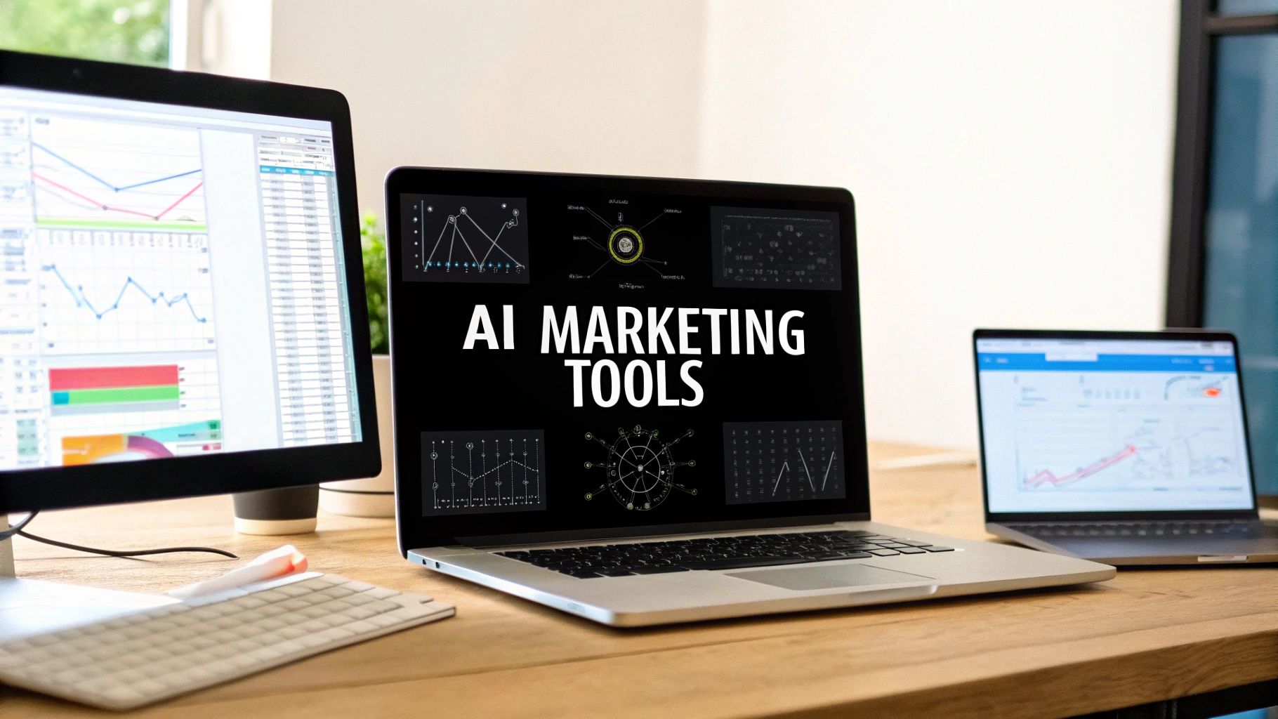 11 Best AI Marketing Automation Tools in 2026 (With Real Pricing ...