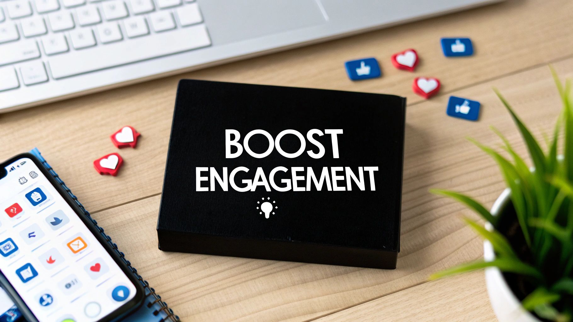 10 Social Media Engagement Strategies That Actually Work in 2026 (With ...