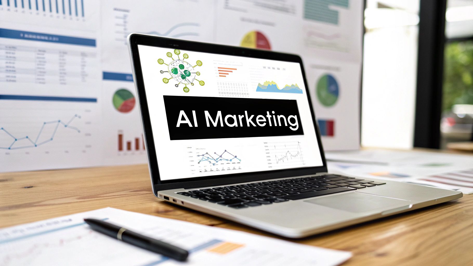 10 AI in Marketing Examples to Drive Growth in 2026 | Blog | MarketBetter