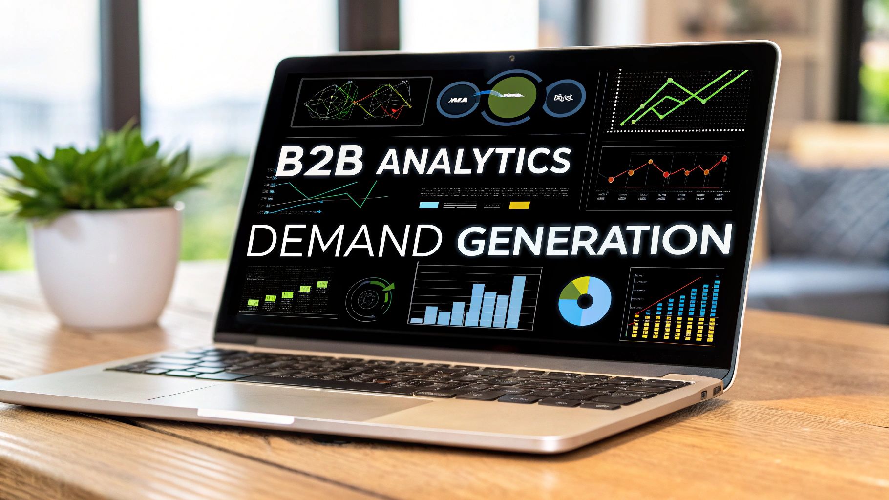 B2B Demand Gen: 9 Strategies That Drove $2M Pipeline (2026) | Blog ...