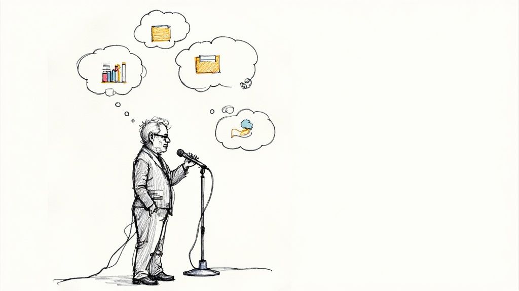 Capture Tacit Knowledge Through Documentation and Storytelling