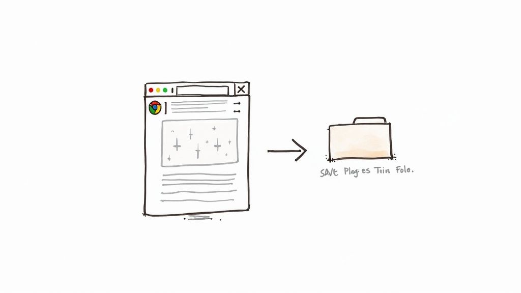 Screenshot from https://chromewebstore.google.com/detail/website-downloader/iaaokenmfgahhlcfbdipjonlkeinadaa