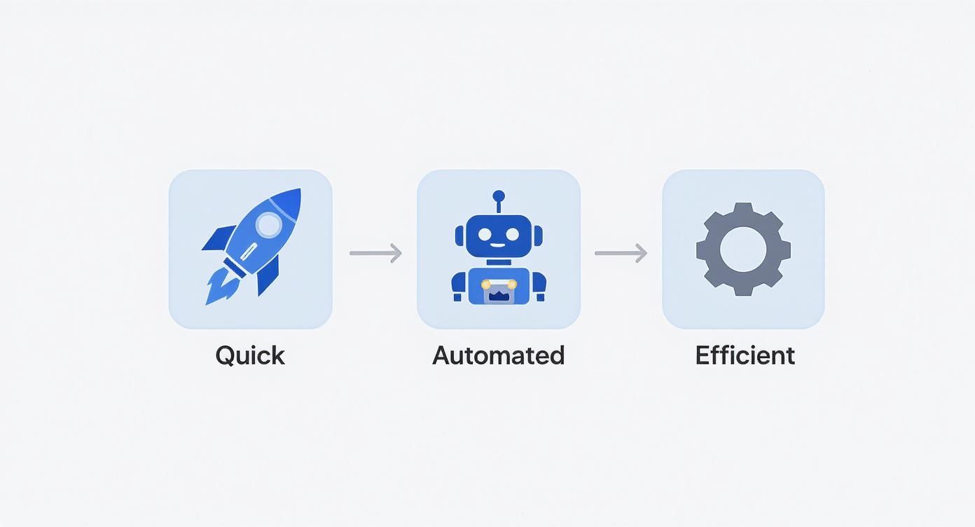 Infographic about download all links from website