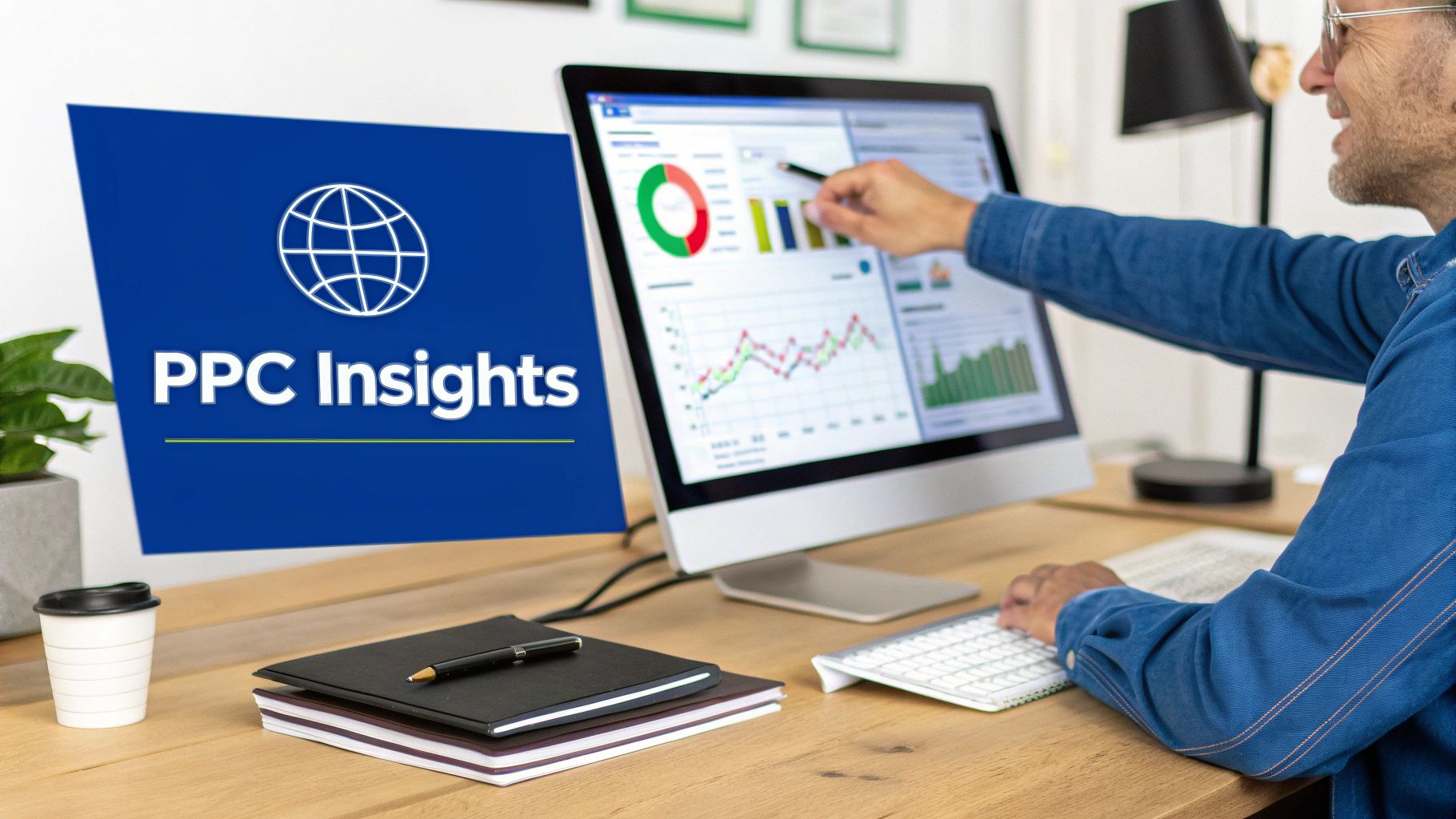 Yoga Mat PPC Insights Case Study