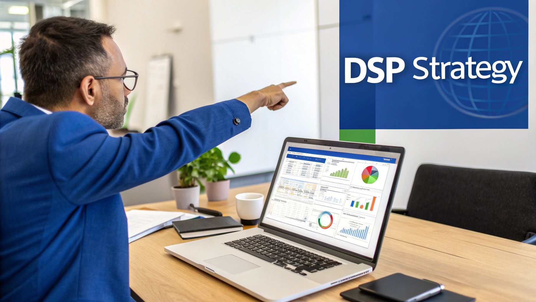 Programmatic Ad Placements