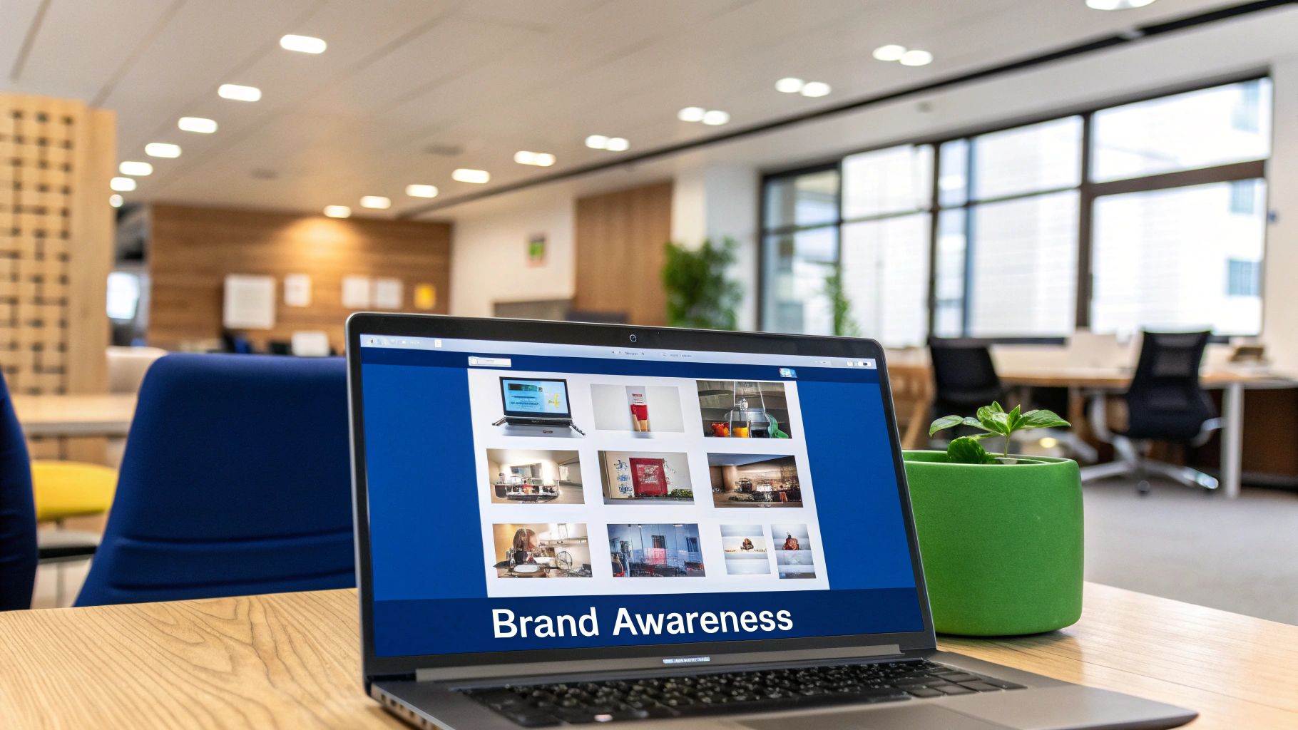 Amazon Sponsored Brands
