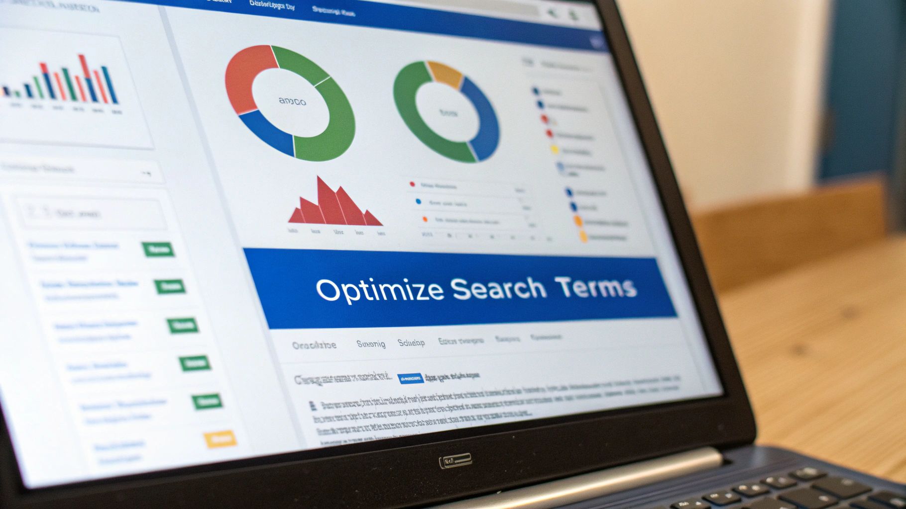A modern, streamlined digital interface representing the current Amazon Seller Central backend.