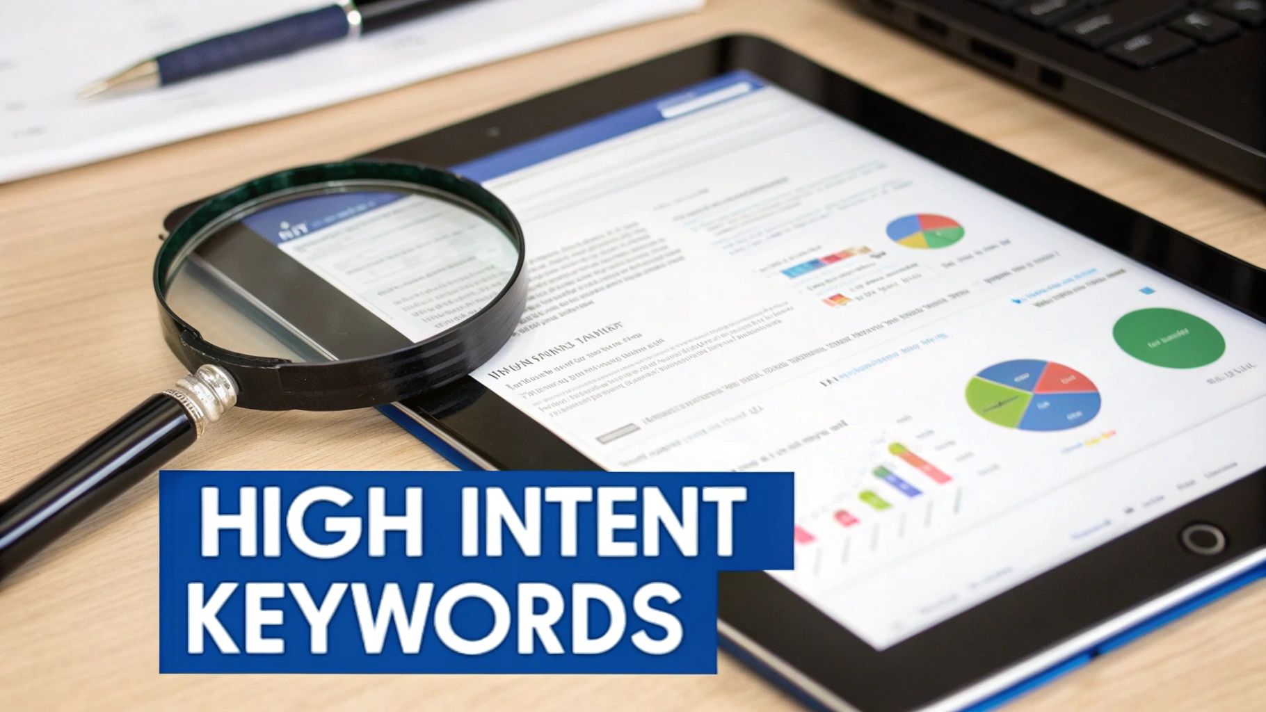 This screenshot of the Amazon Brand Analytics dashboard shows key performance indicators for search queries, providing direct insight into customer search behavior.