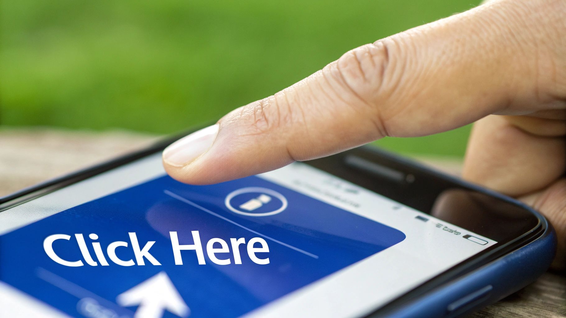 Call-to-Action (CTA) Optimization