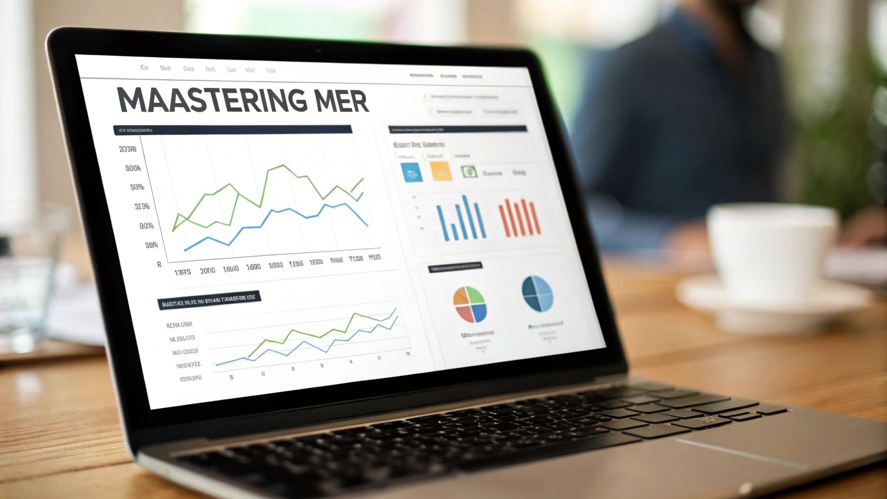Mastering the Marketing Efficiency Ratio