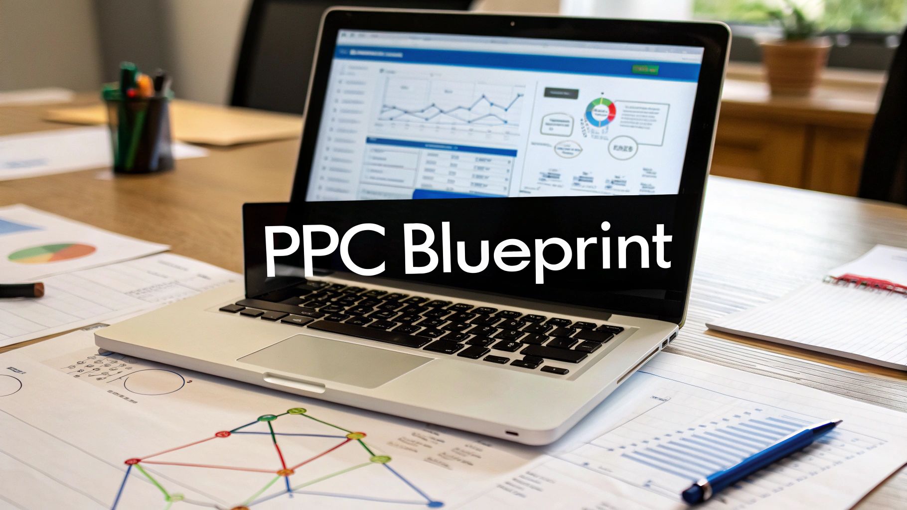 A Profitable Amazon PPC Campaign Structure