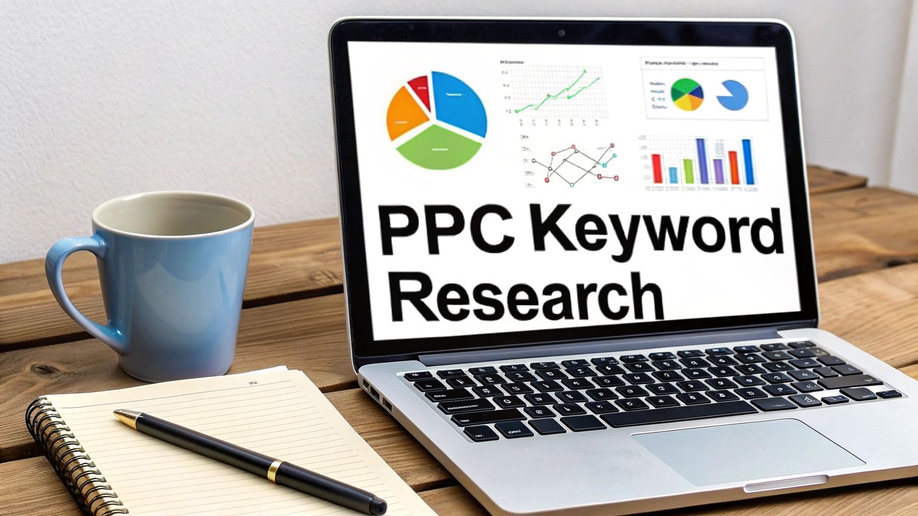 Amazon PPC Keyword Research That Actually Works