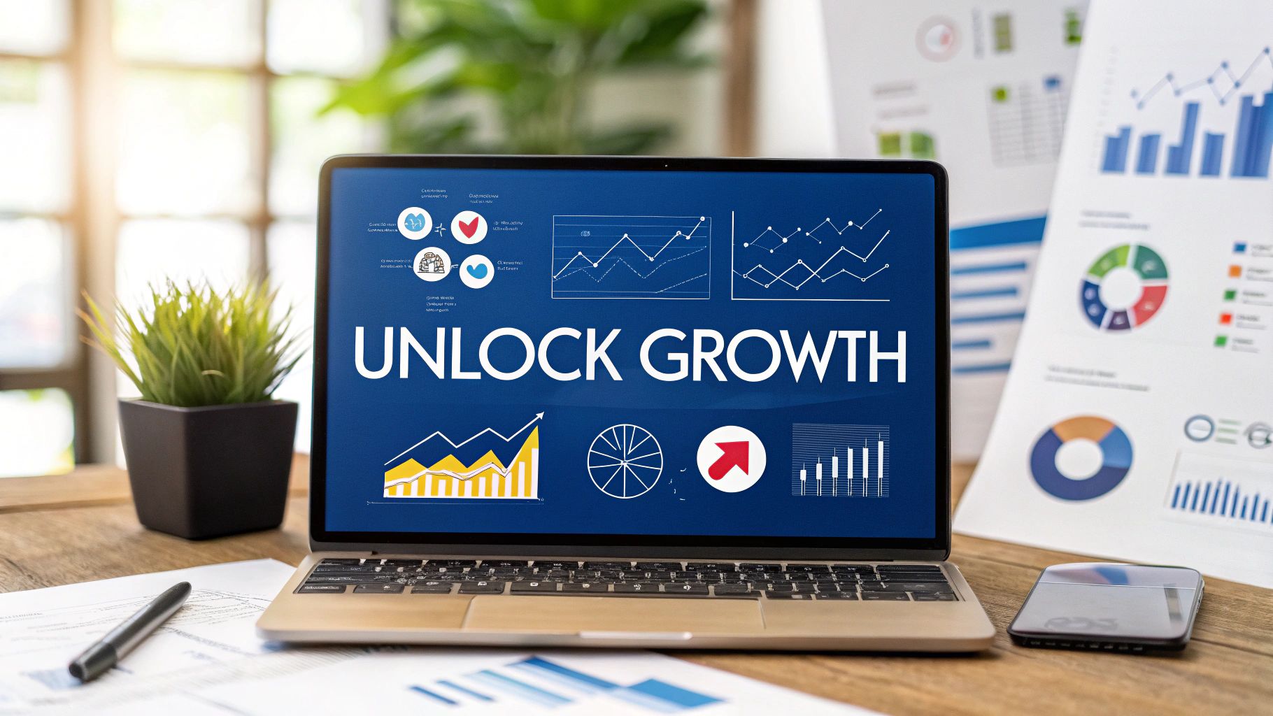 Unlocking Profitability with Advertising Performance Metrics