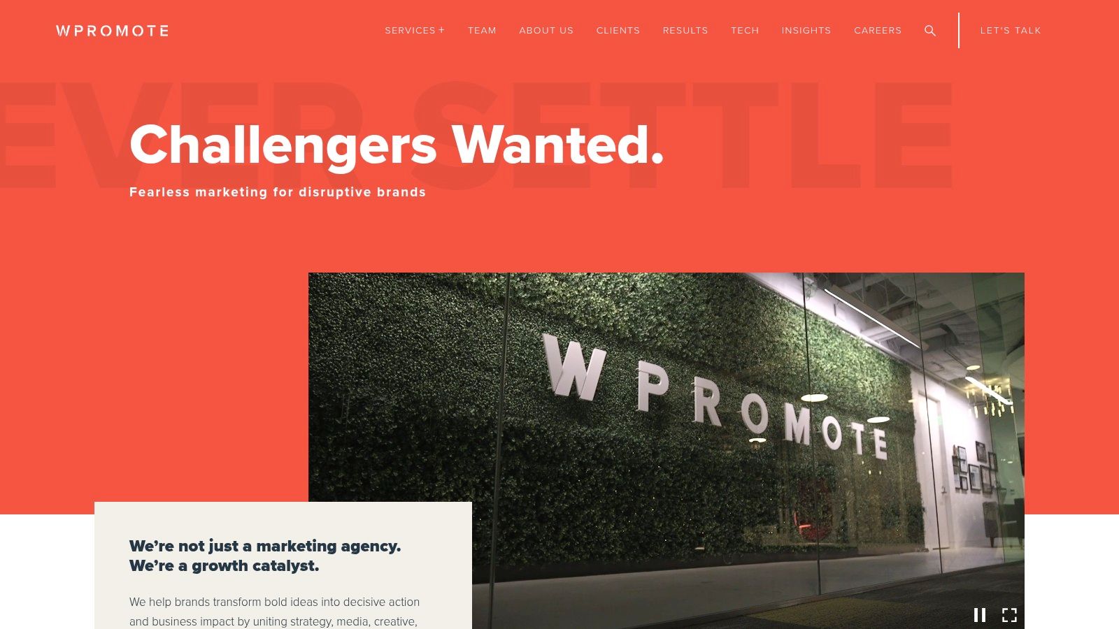 Wpromote, LLC