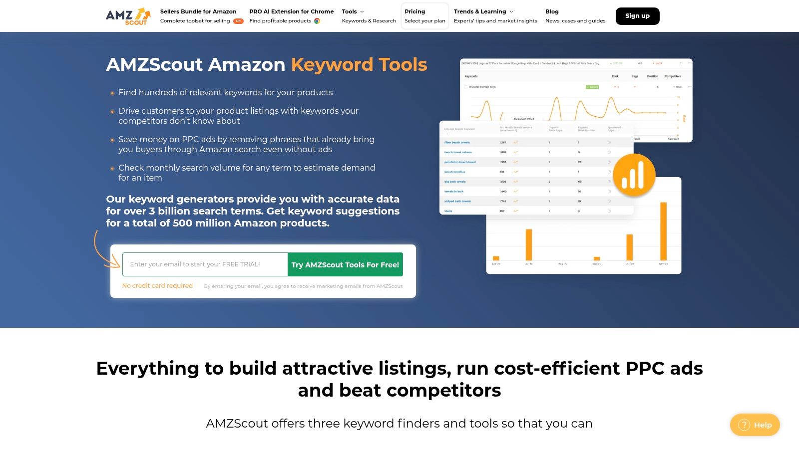 AMZScout
