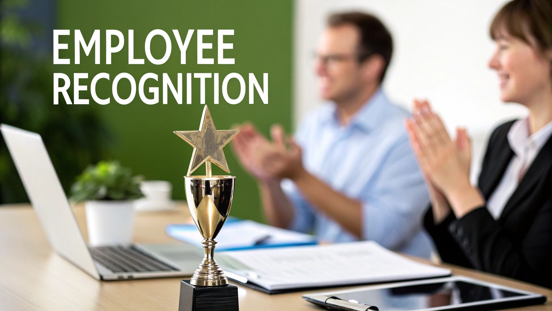 Recognition and Rewards Programs