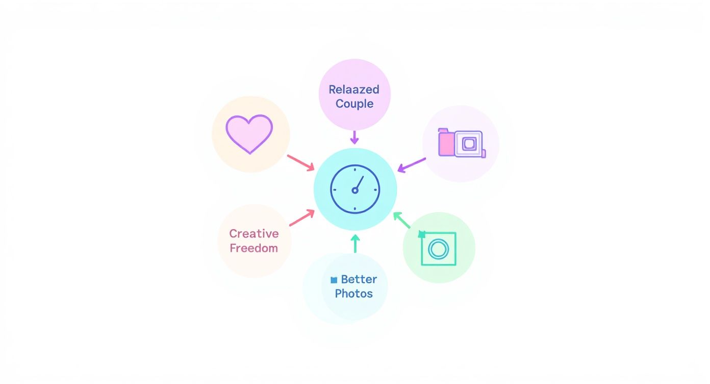 A Guide to Bride and Groom Photography 4 Image