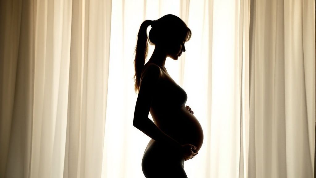 The Silhouette Profile