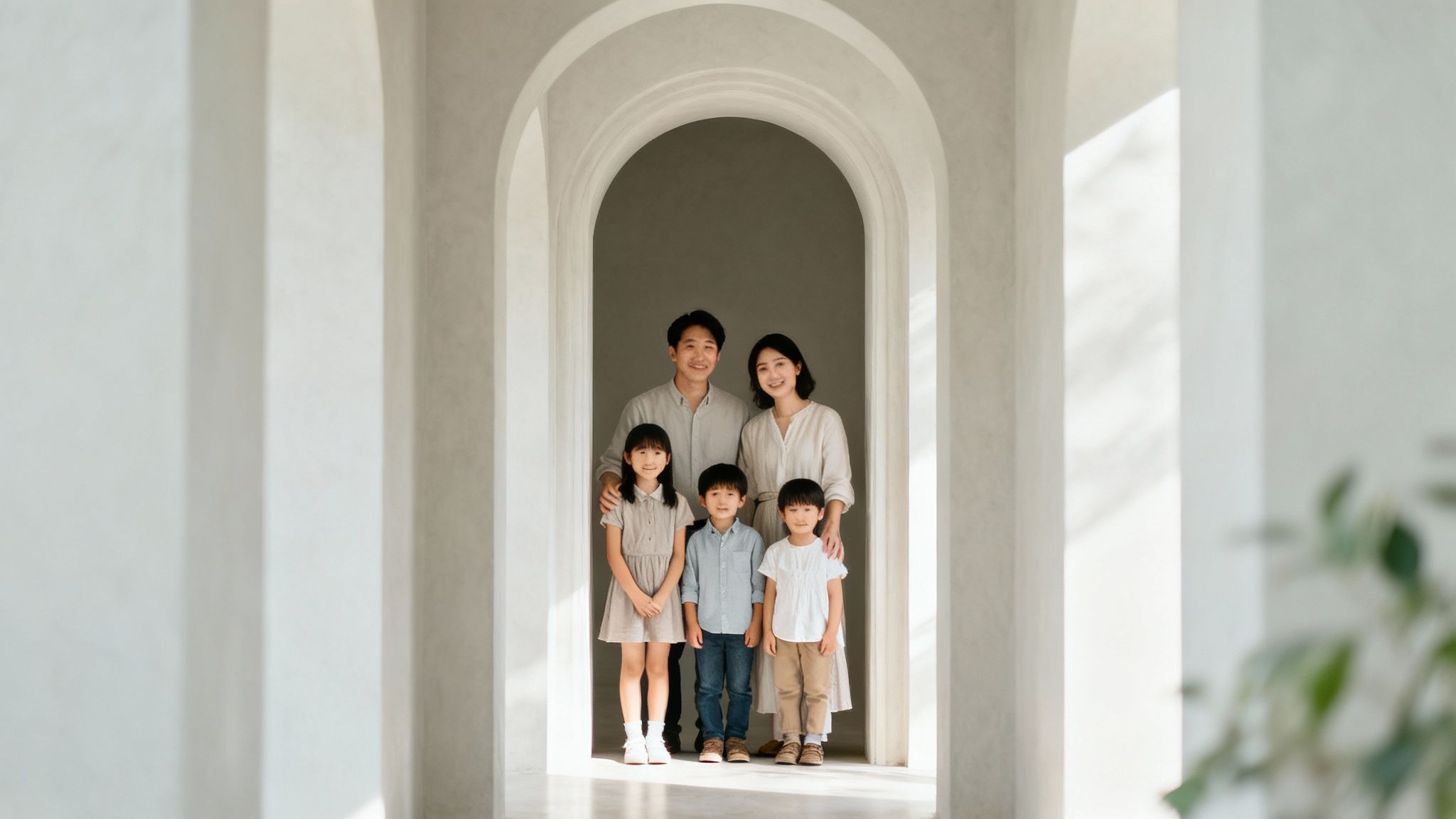 The Frame Within Frame