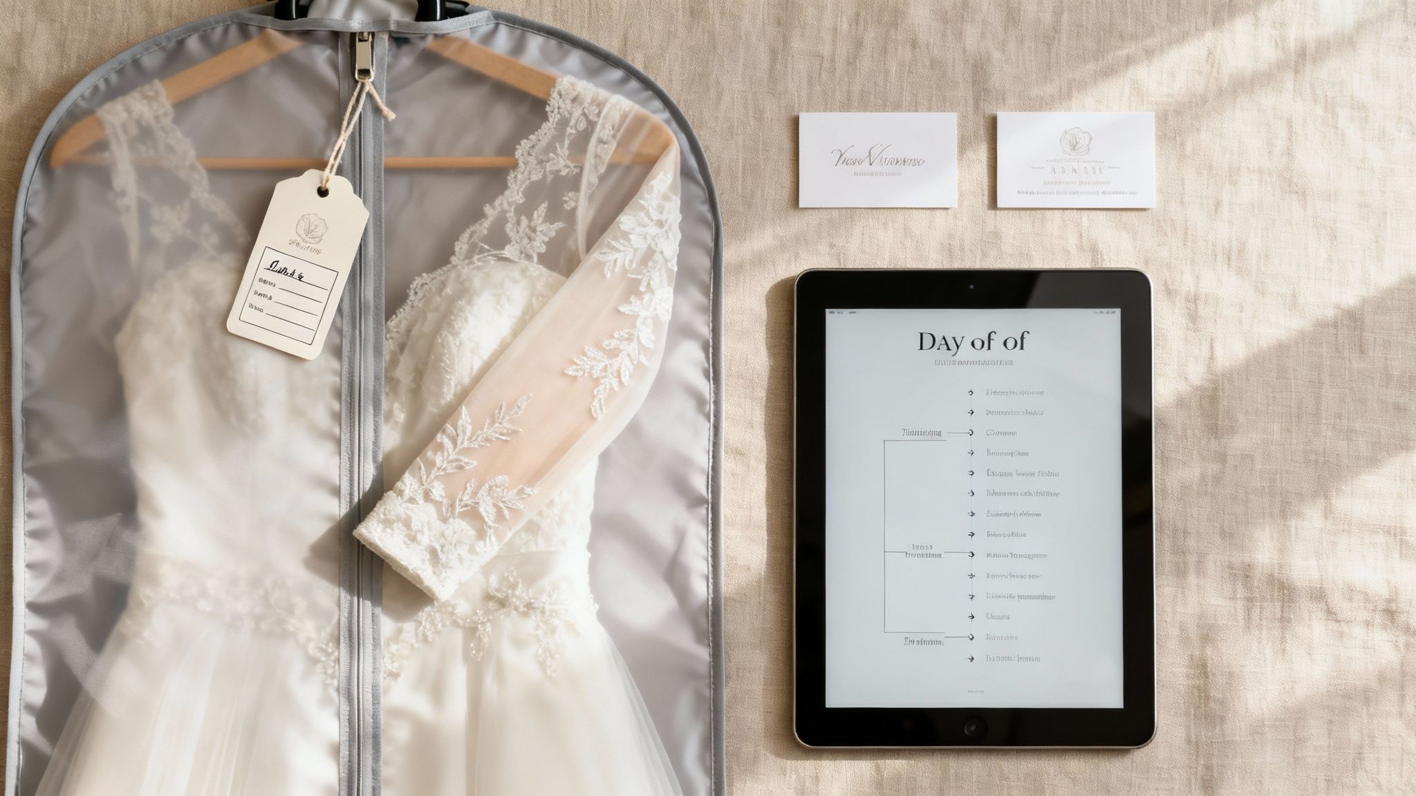 Couple laughing and embracing on a boat with a scenic coastline in the background