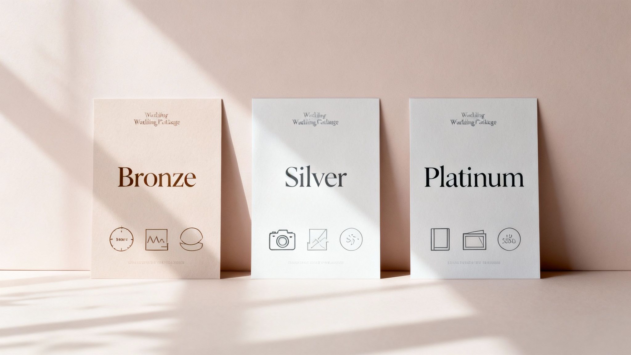 what to ask wedding photographer wedding packages