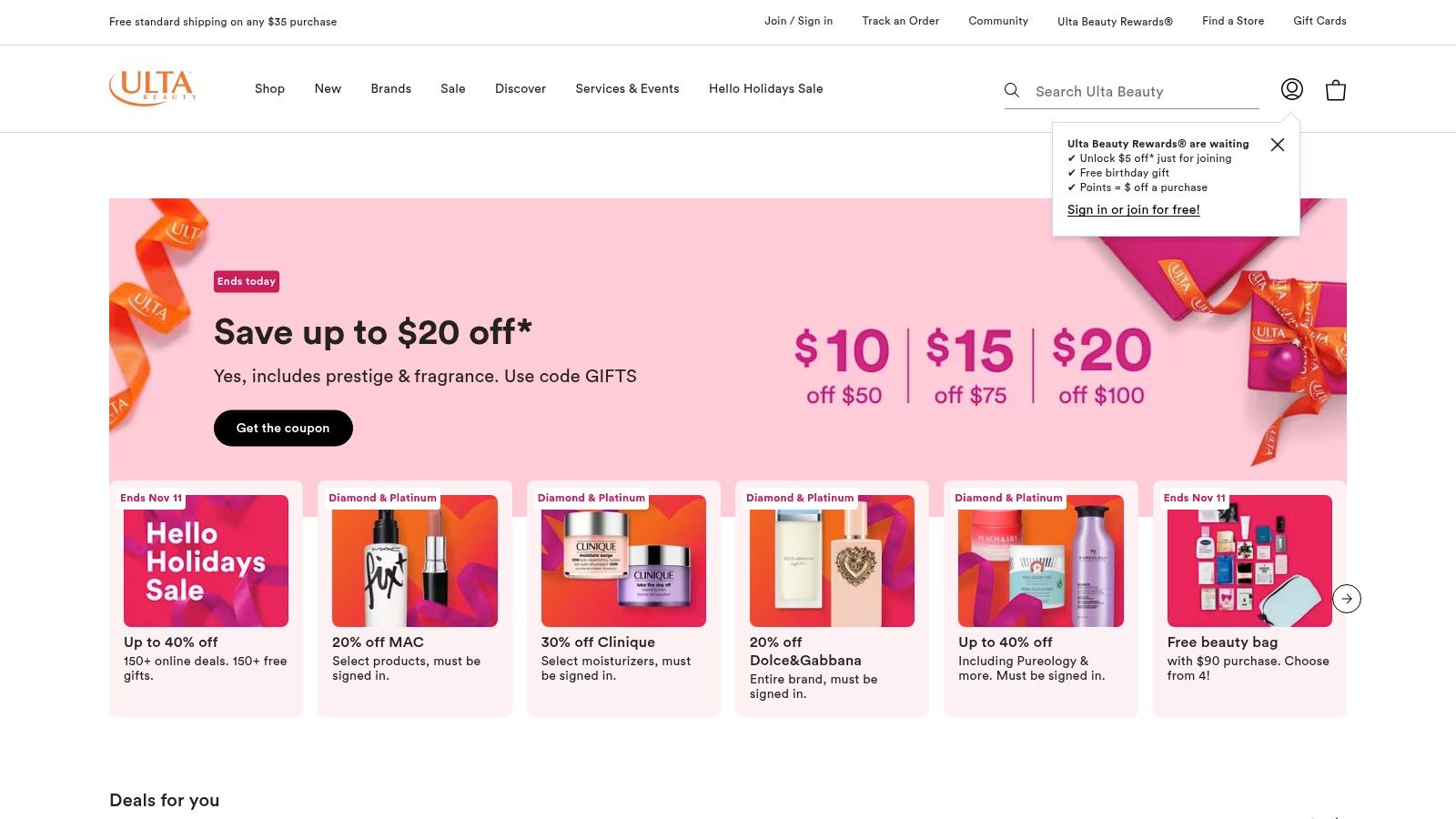 Ulta Beauty: The All-Access Pass for Every Budget
