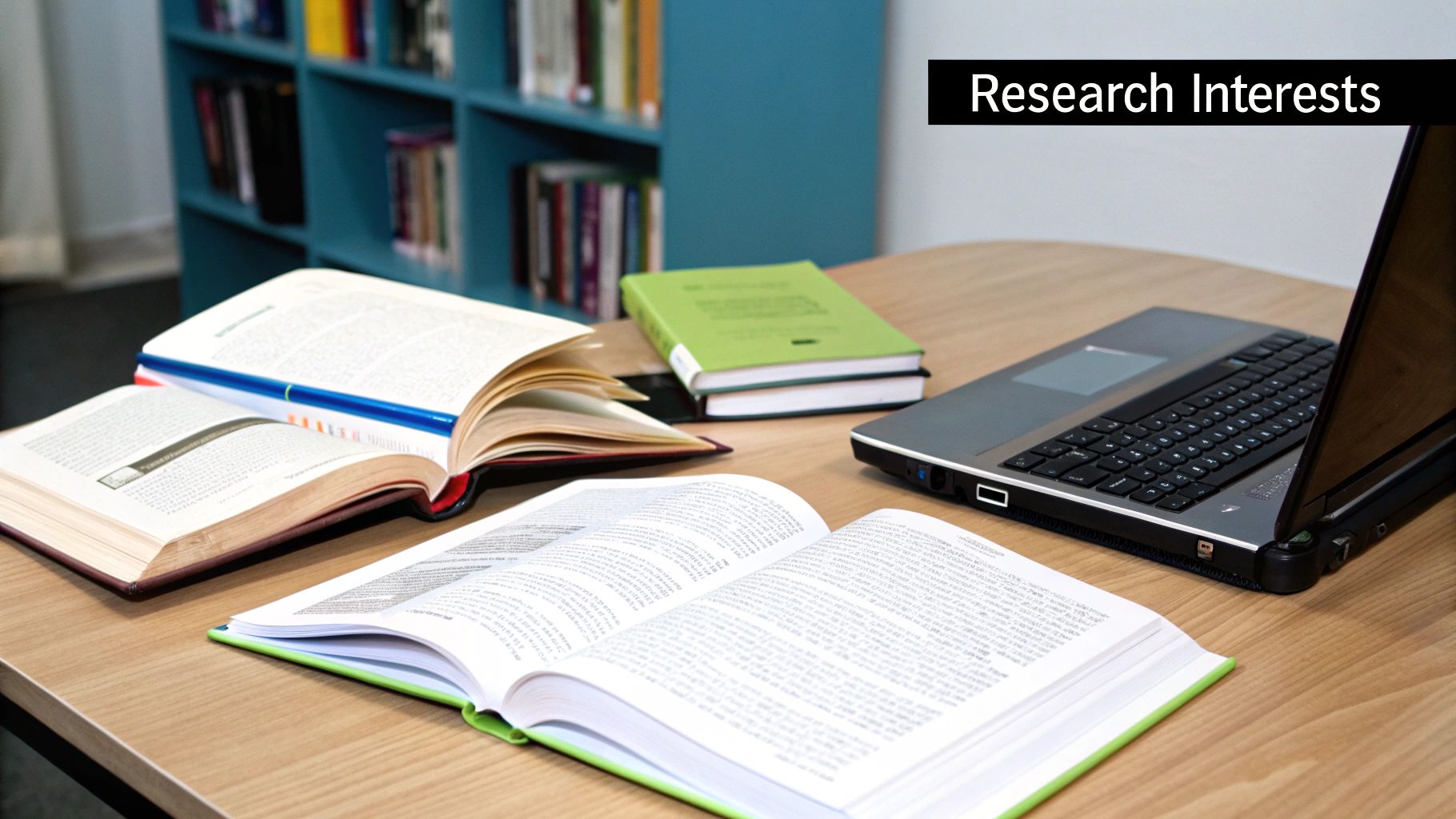 The Traditional Academic Graduate School SOP