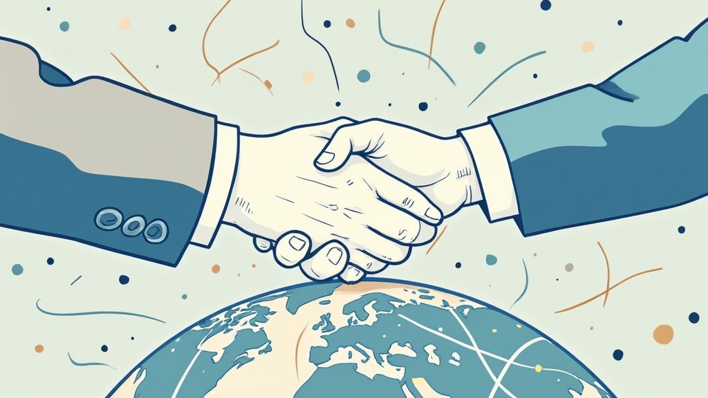 Strategic Partnerships and Collaborations