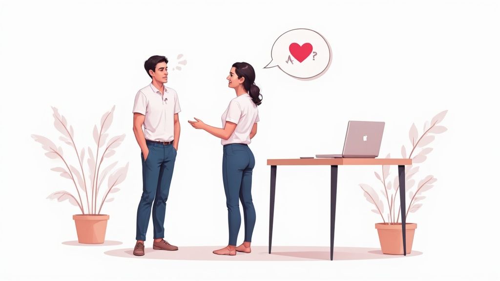 1. Master Active Listening and Empathy: The Foundation of Trust