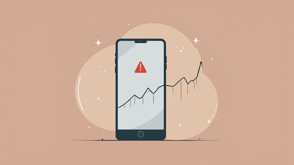 Infographic showing key data about Strategy 2: Proactive Customer Service