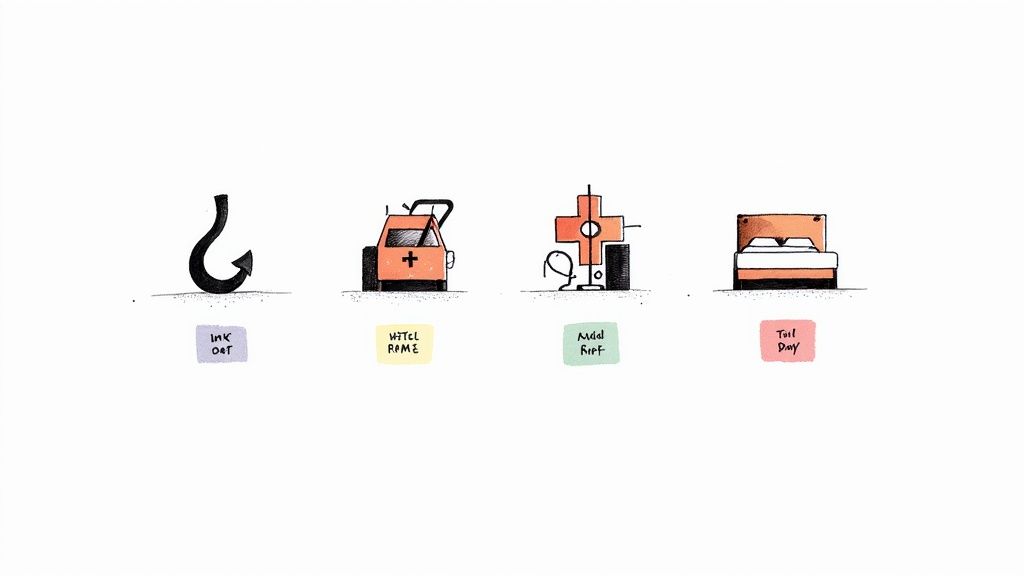 Screenshot from https://marlie.ai/